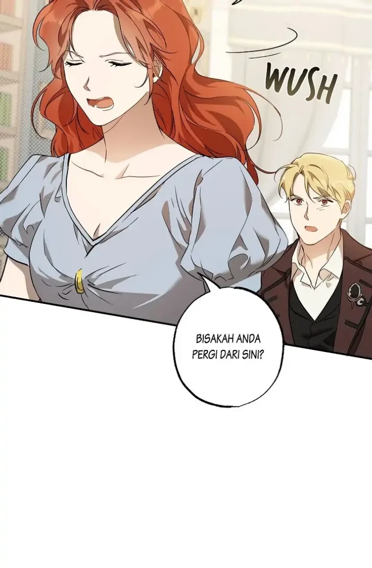 Everything Was a Misunderstanding chapter 52 halaman 64