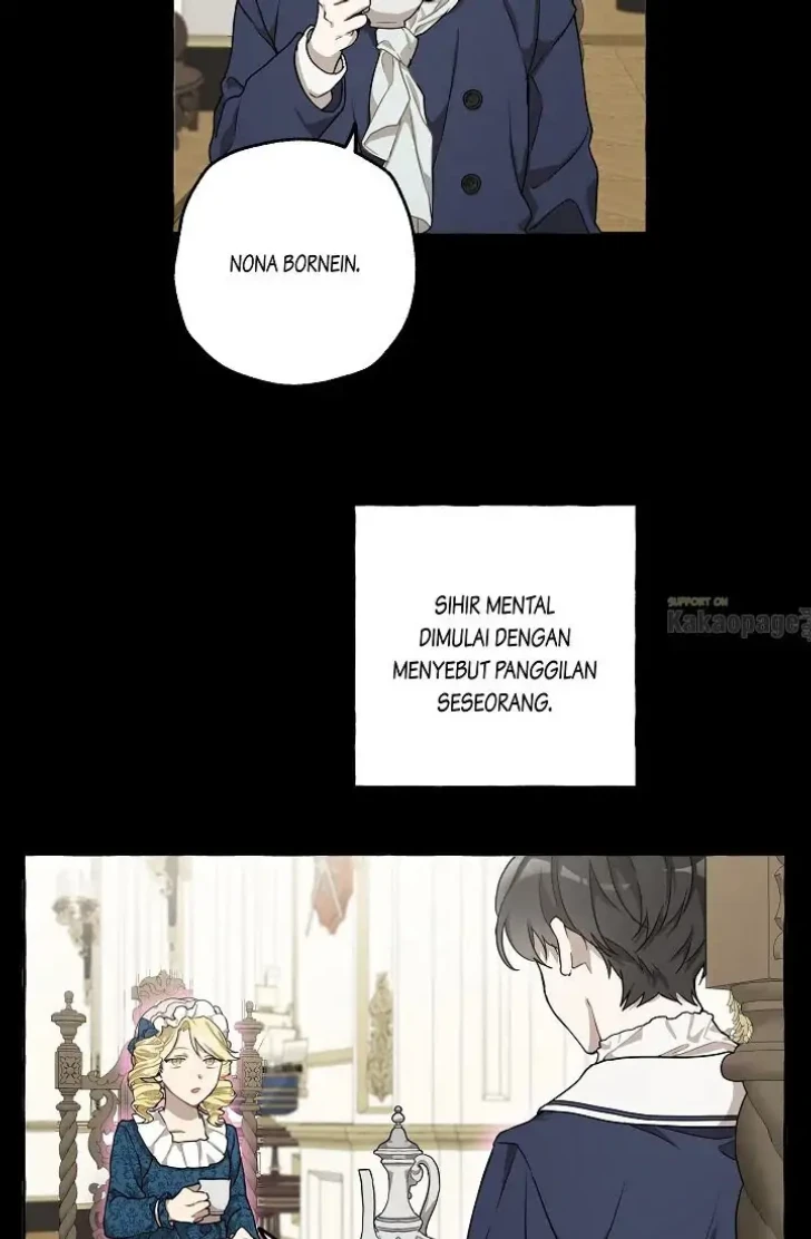 Everything Was a Misunderstanding chapter 16 halaman 29