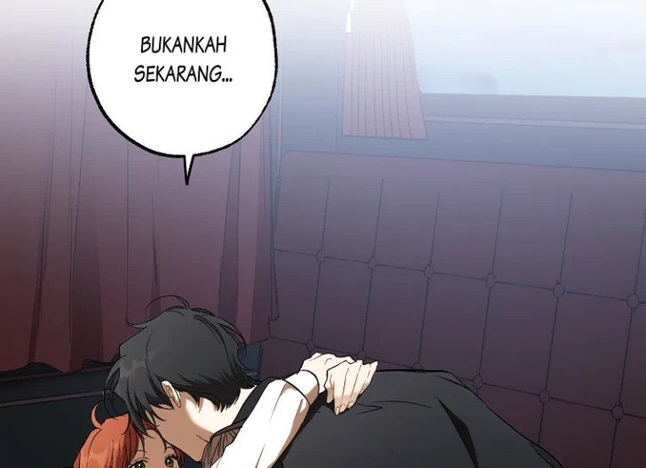 Everything Was a Misunderstanding chapter 108 halaman 81