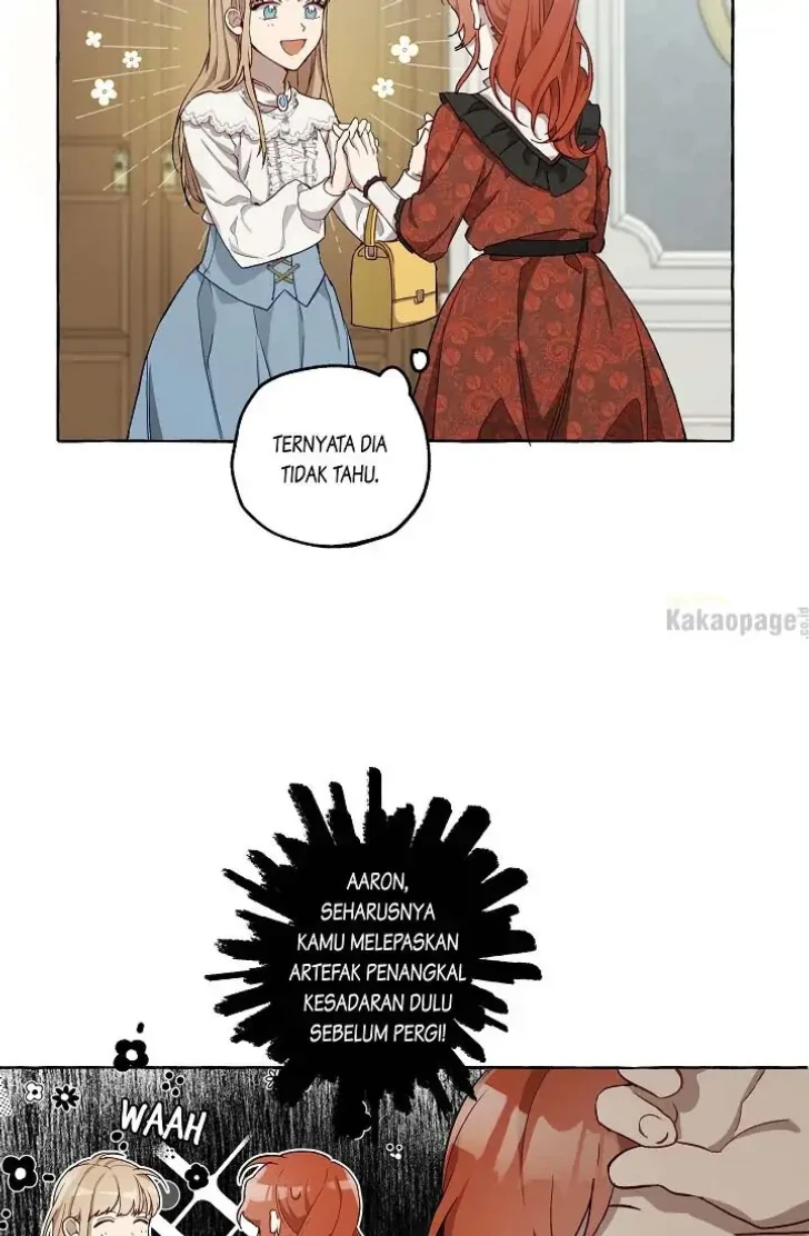 Everything Was a Misunderstanding chapter 18 halaman 61