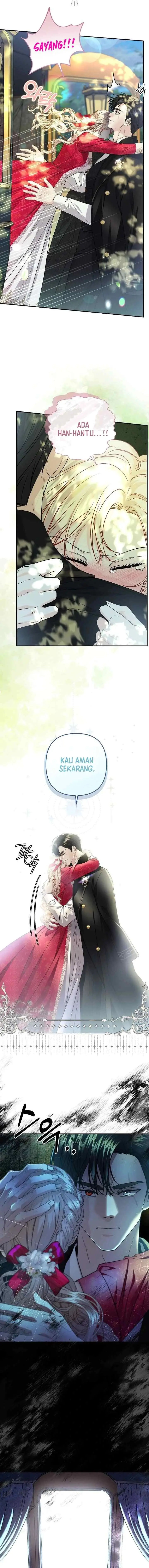 Grand Duke of the North chapter 52 halaman 6