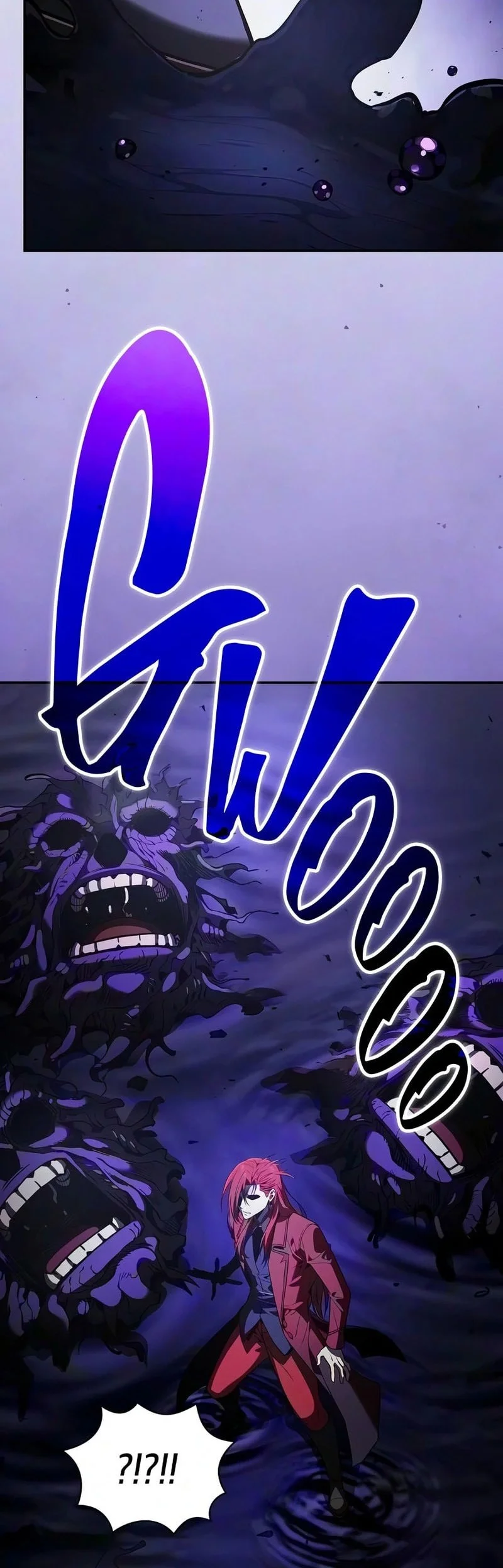 Academy's Genius Swordmaster chapter 143 halaman 56