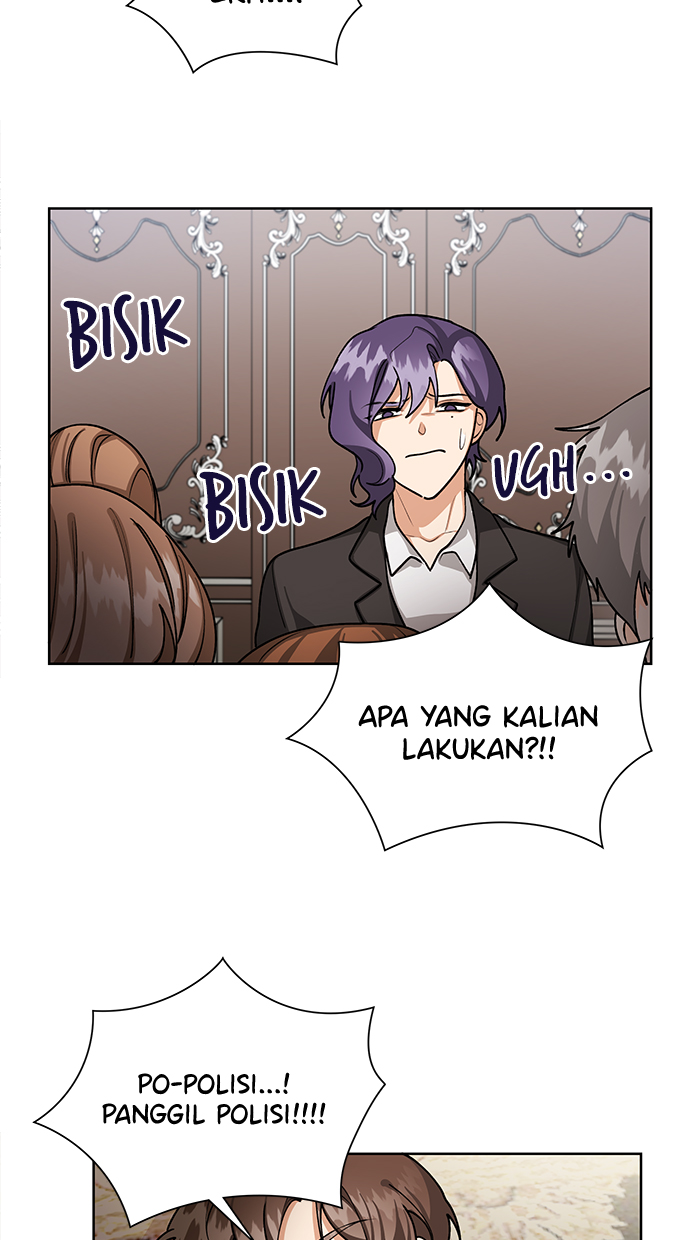 We're Soulmates Starting From Today chapter 60 halaman 17