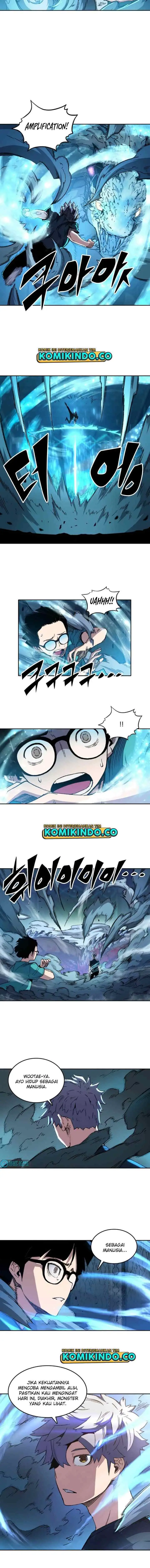 OOPARTS chapter 68 halaman 6