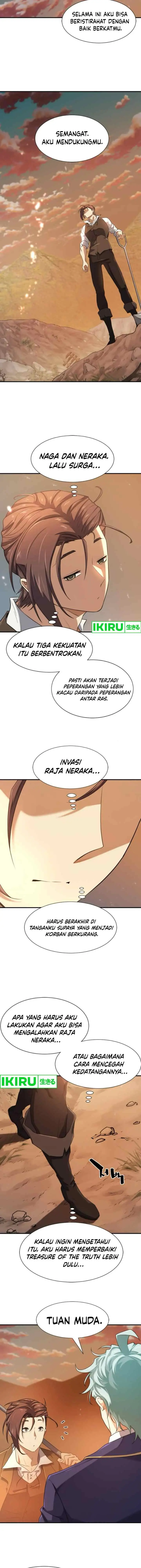 O melhor engenheiro do mundo chapter 188 halaman 10