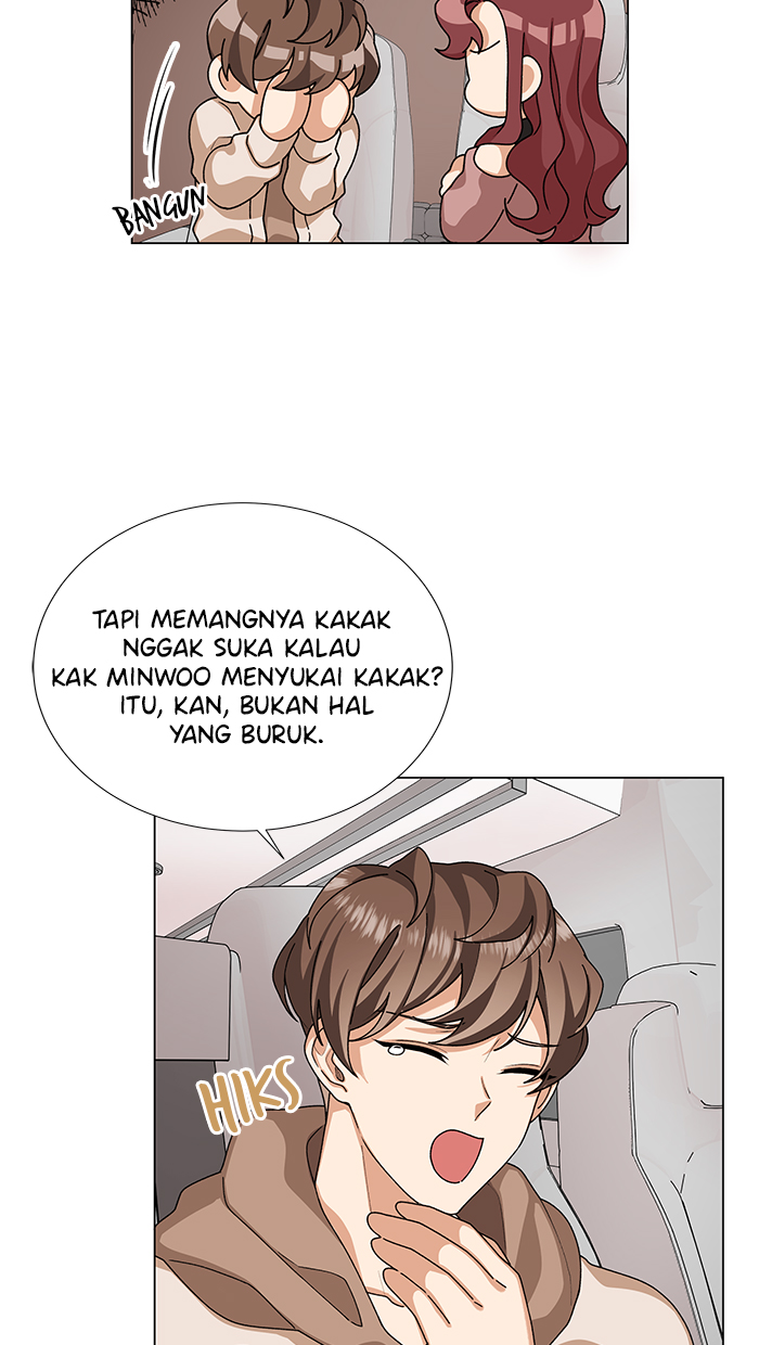 We're Soulmates Starting From Today chapter 22 halaman 28