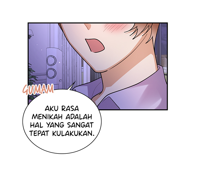 We're Soulmates Starting From Today chapter 70 halaman 36