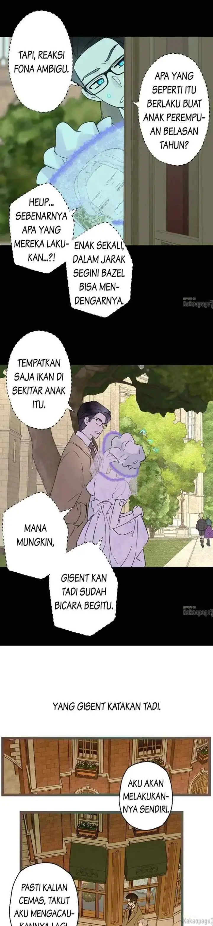 As Long as You Like It chapter 258 halaman 14