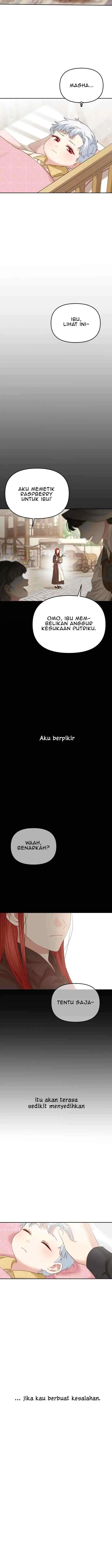 How To Survive as the Devil's Child chapter 6 halaman 5