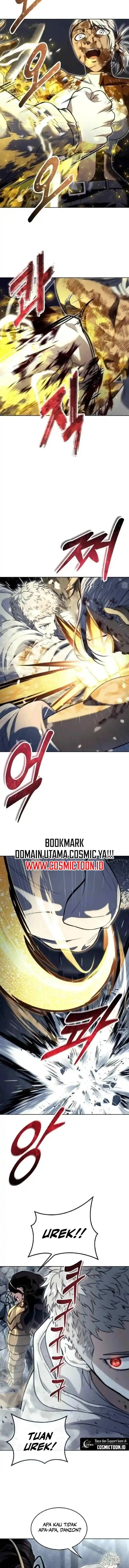Tower Of God: Side Story Urek Mazino chapter 47 halaman 8