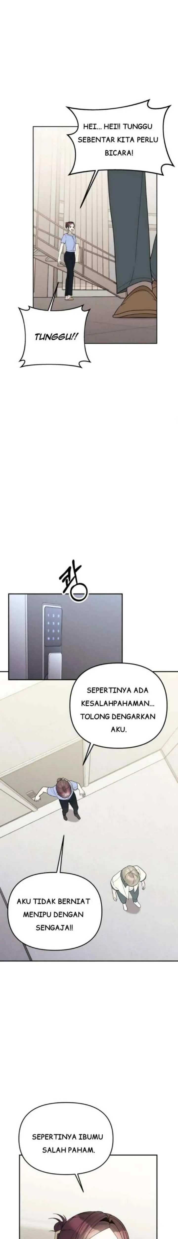 Nineteen Foreshadowing chapter 10 halaman 17