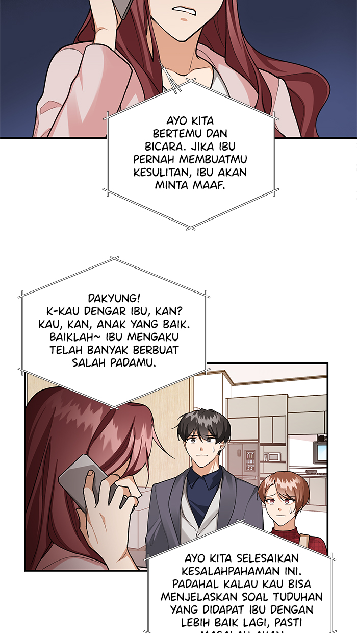 We're Soulmates Starting From Today chapter 69 halaman 10