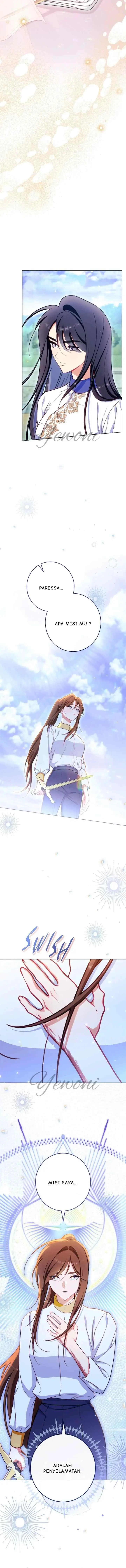 Exclusive Maid of The Evil Empress chapter 75 halaman 4