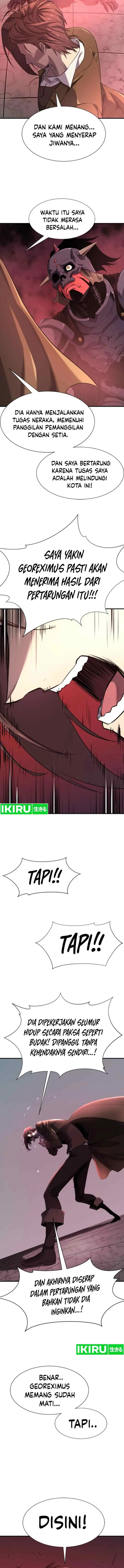 O melhor engenheiro do mundo chapter 190 halaman 17