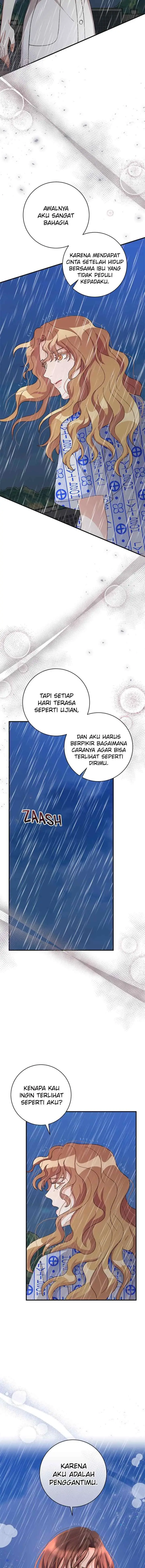 No Marriage is Perfect chapter 82 halaman 15