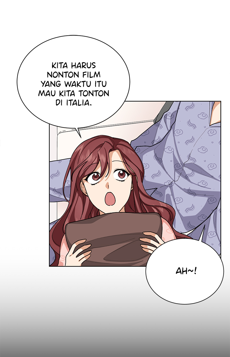 We're Soulmates Starting From Today chapter 39 halaman 32