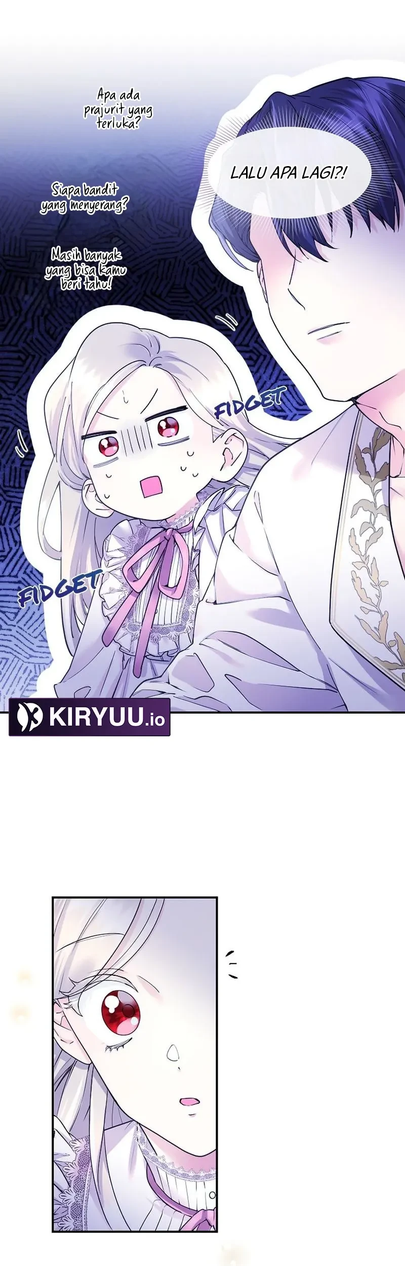 Munou na Mamahaha desu ga, Kazoku no Dekiai ga Tomarimasen! chapter 25 halaman 36