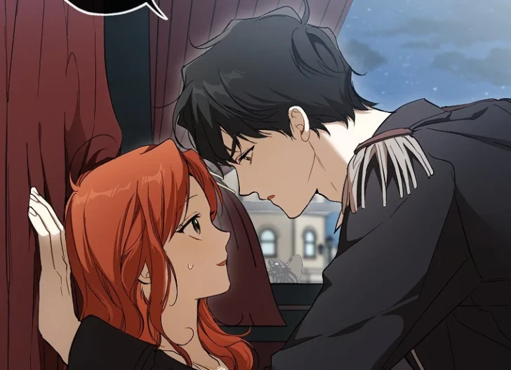 Everything Was a Misunderstanding chapter 108 halaman 117