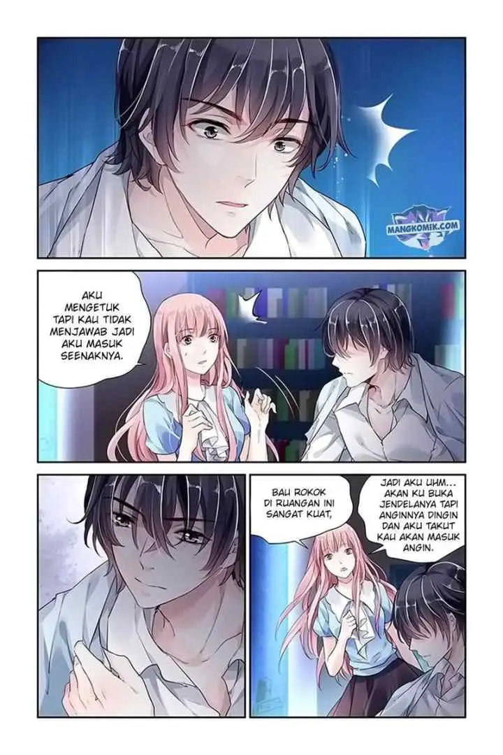 Guomin Laogong Dai Huijia chapter 39 halaman 4