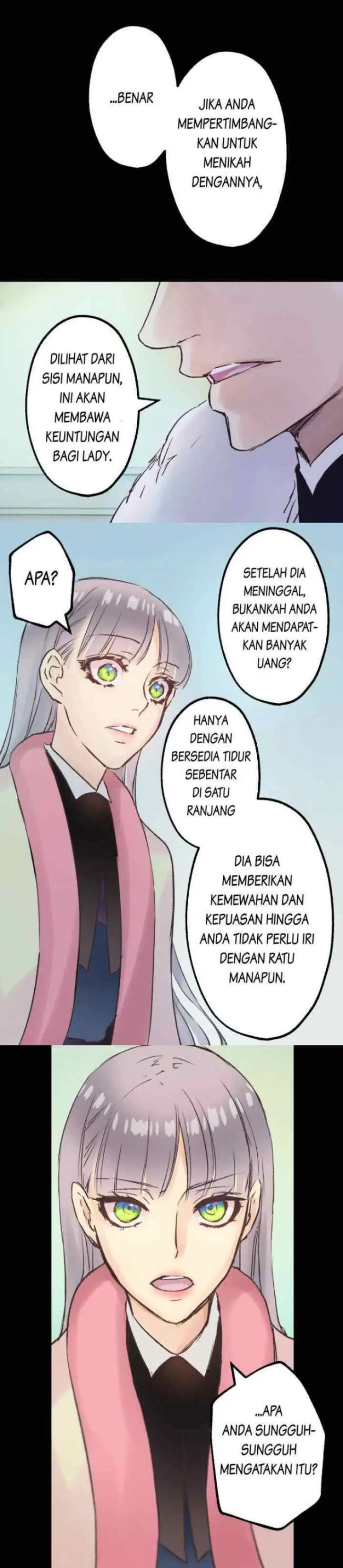 As Long as You Like It chapter 9 halaman 13