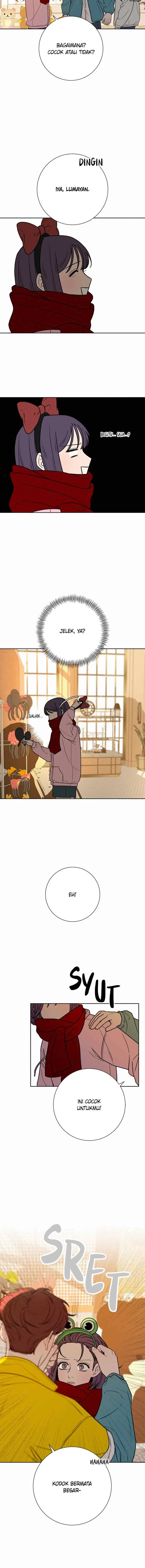 Operation: True Love chapter 29 halaman 17