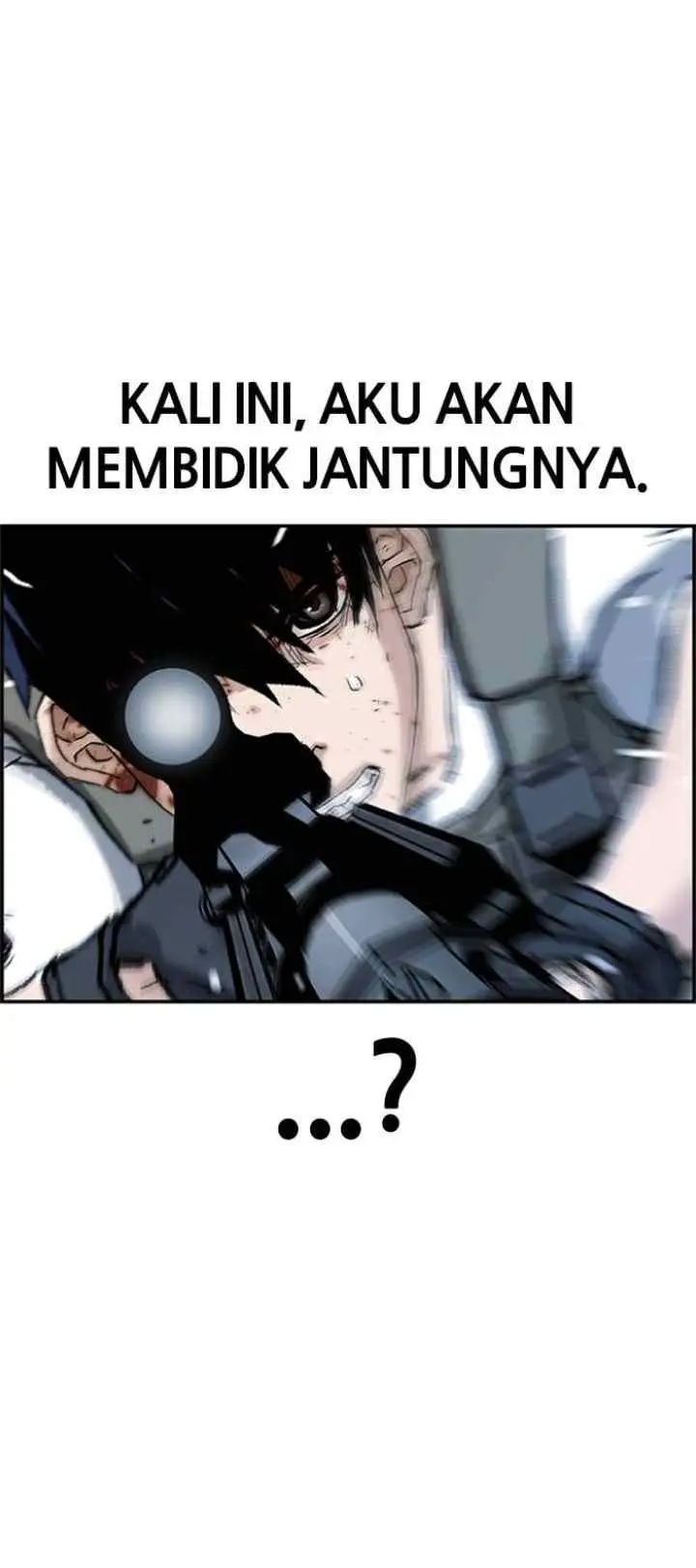 One Hundred Player Battleground chapter 41 halaman 15