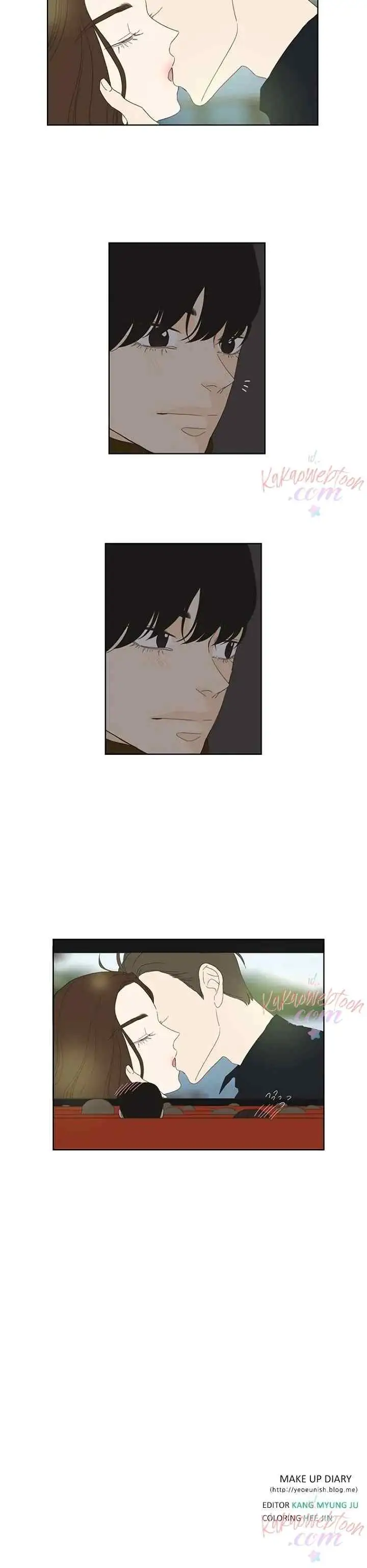Dolled Up chapter 80 halaman 16
