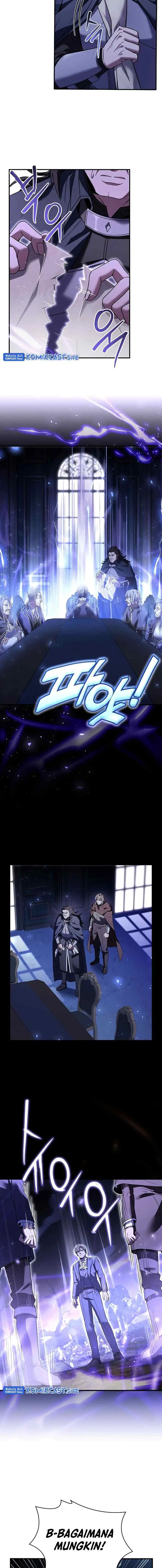 Rebirth of the 8-Circled Mage chapter 130 halaman 13