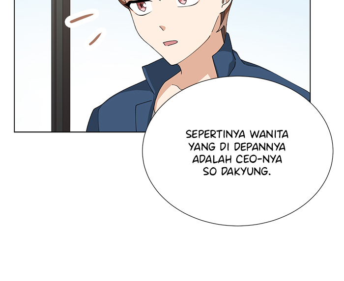 We're Soulmates Starting From Today chapter 8 halaman 5