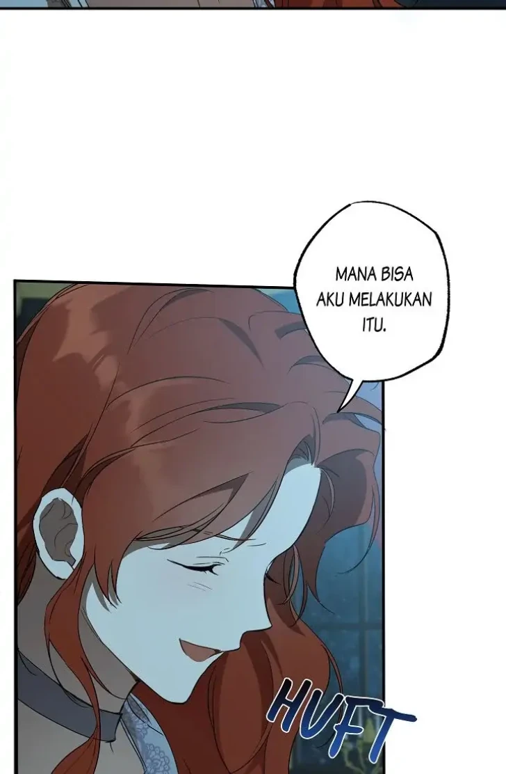 Everything Was a Misunderstanding chapter 57 halaman 64