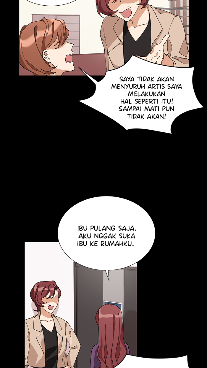 We're Soulmates Starting From Today chapter 10 halaman 14