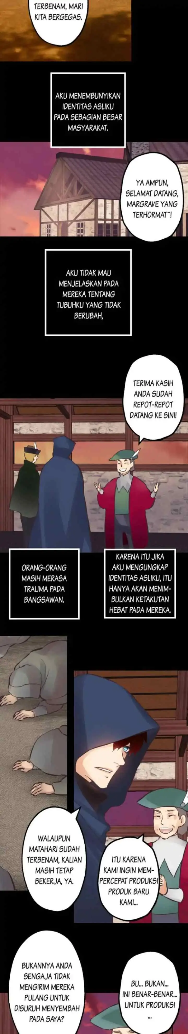 As Long as You Like It chapter 104 halaman 14