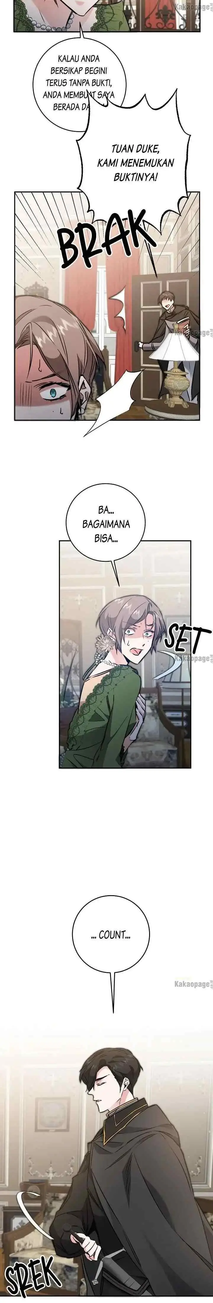 Not a Kind Consort chapter 82 halaman 4