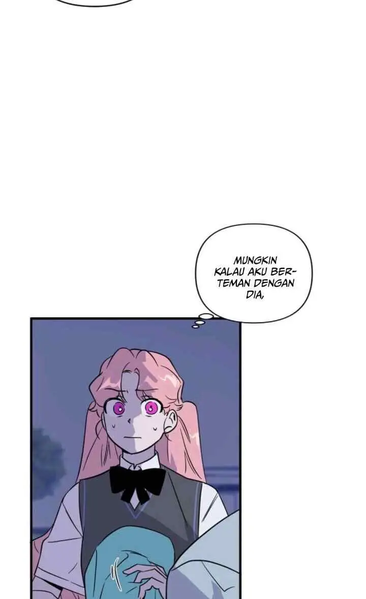 Die, Please! chapter 5 halaman 16