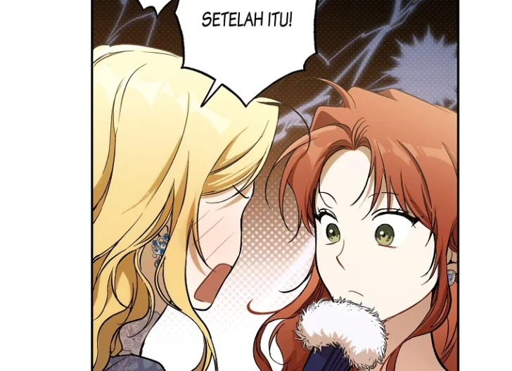 Everything Was a Misunderstanding chapter 111 halaman 156