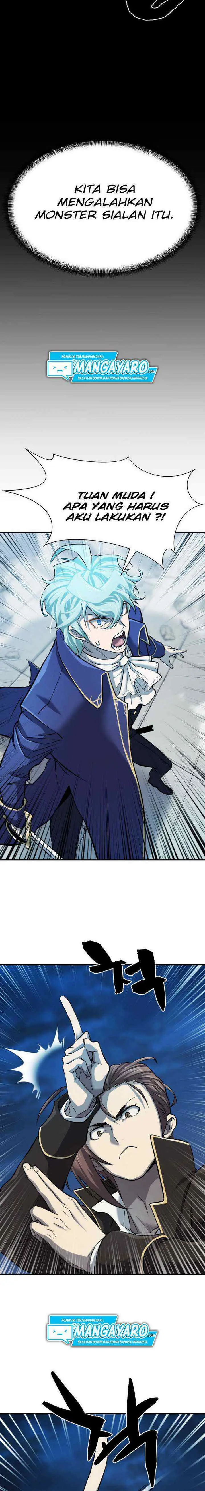 O melhor engenheiro do mundo chapter 30.1 halaman 13
