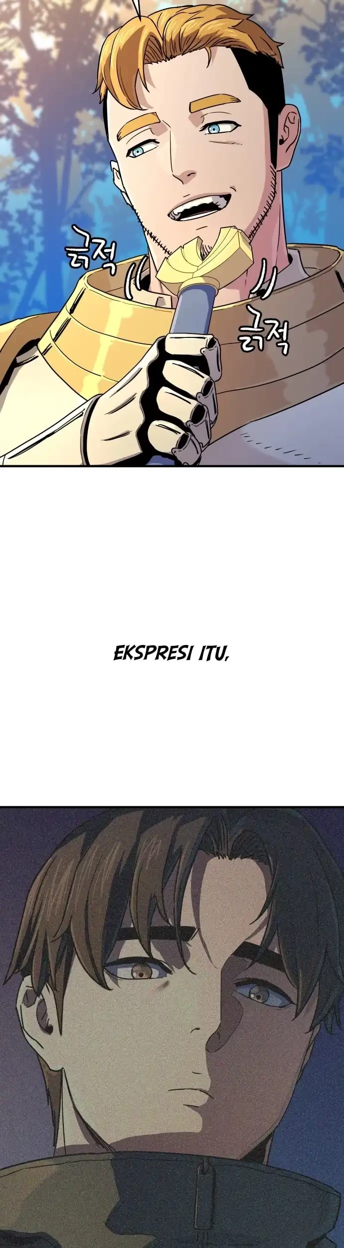 Another World Contractor chapter 12 halaman 49
