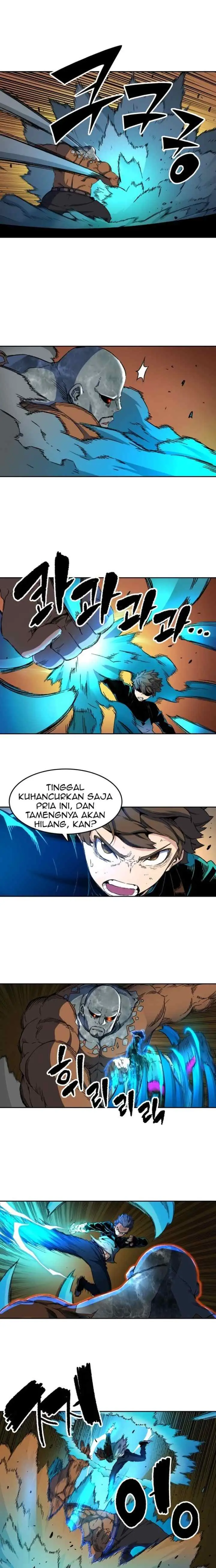 OOPARTS chapter 54 halaman 13