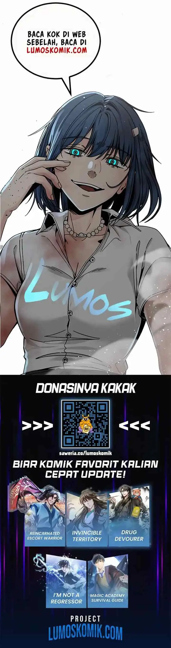 Necromancer Academy's Genius Summoner chapter 209 halaman 16