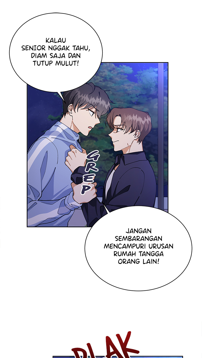 We're Soulmates Starting From Today chapter 54 halaman 46