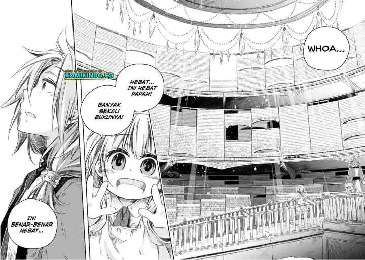 Parenting Diary Of The Strongest Dragon Who Suddenly Became A Dad chapter 4 halaman 12