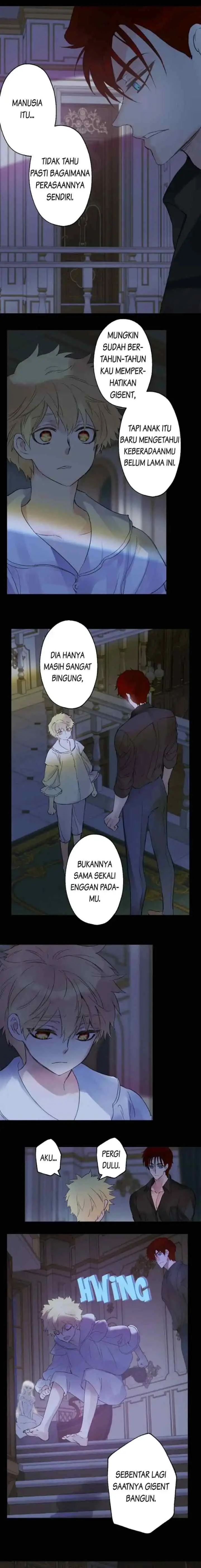 As Long as You Like It chapter 229 halaman 5