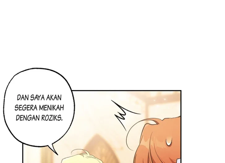 Everything Was a Misunderstanding chapter 112 halaman 19
