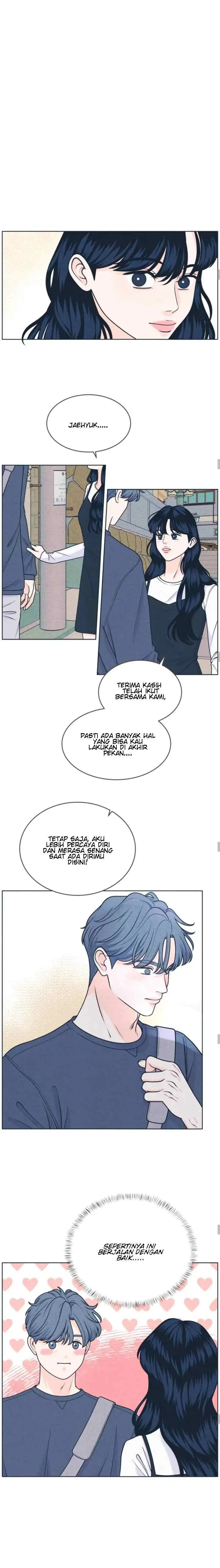 An Introverted Man And Woman chapter 44 halaman 7
