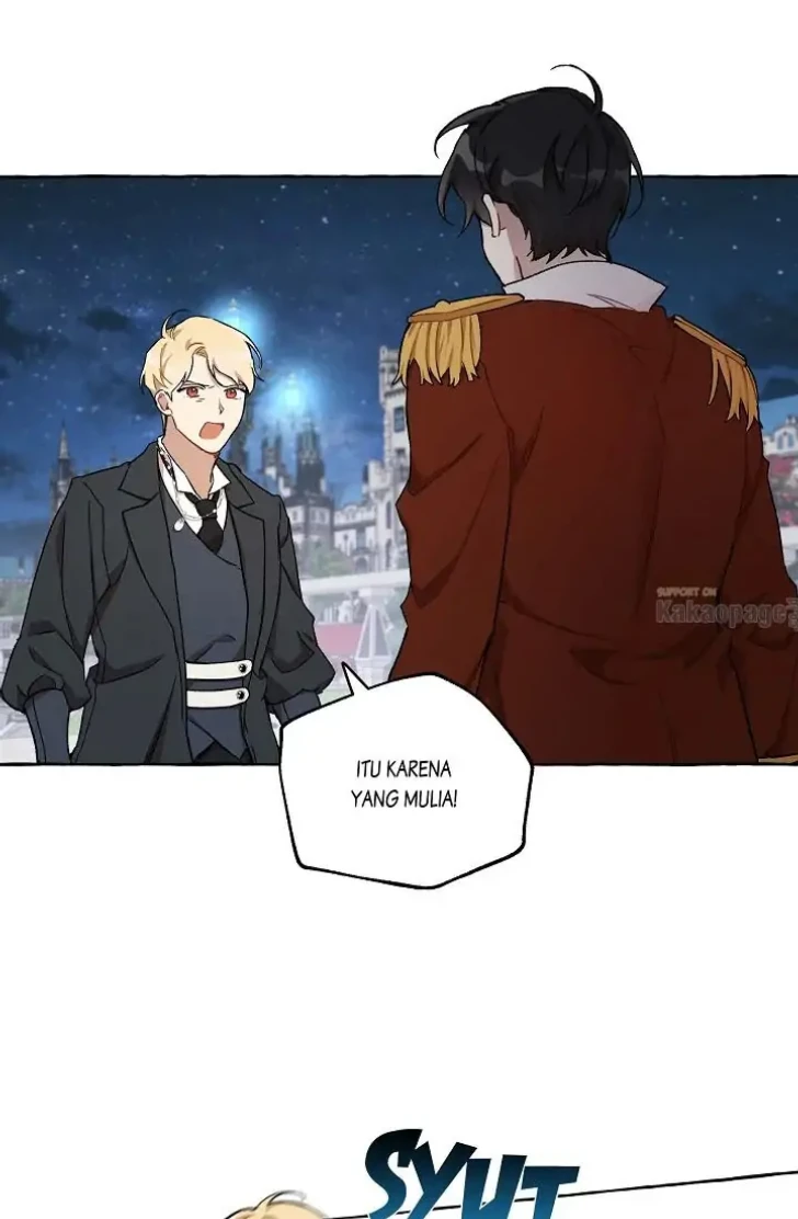 Everything Was a Misunderstanding chapter 28 halaman 54