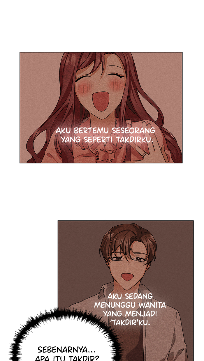 We're Soulmates Starting From Today chapter 39 halaman 44