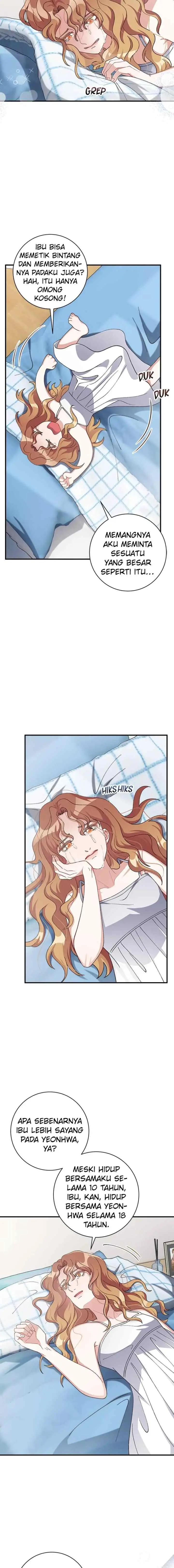 No Marriage is Perfect chapter 81 halaman 6