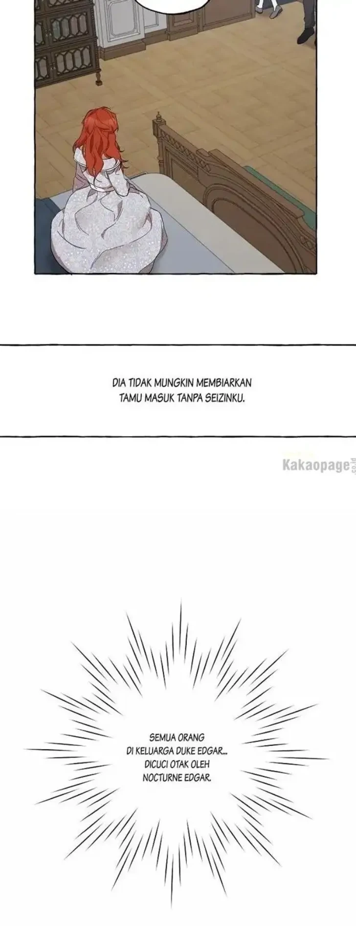 Everything Was a Misunderstanding chapter 6 halaman 36