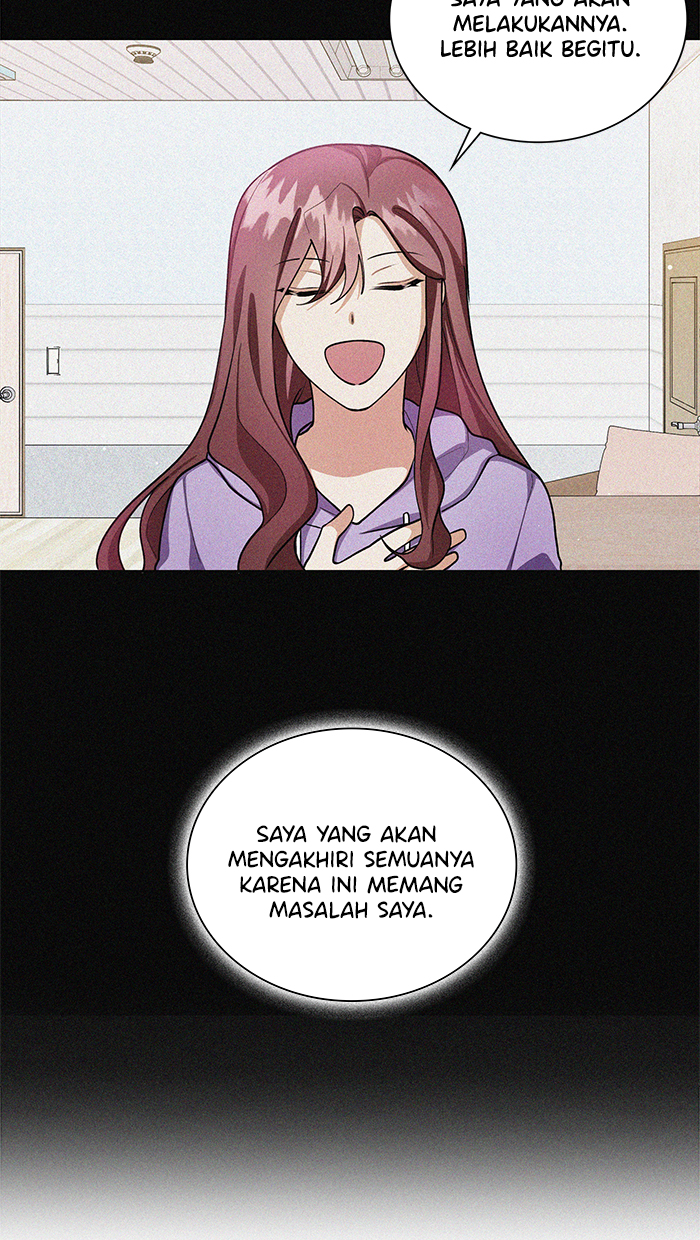 We're Soulmates Starting From Today chapter 68 halaman 39