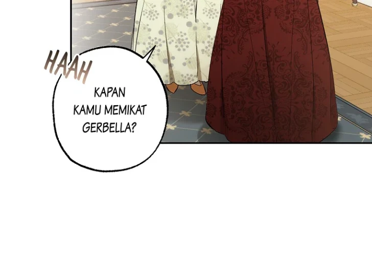 Everything Was a Misunderstanding chapter 111 halaman 4